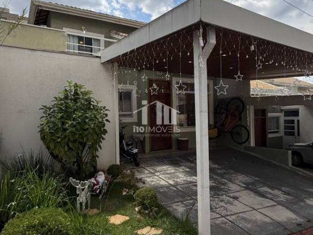 #852 - Casa para Venda em Jundiaí - SP - 2