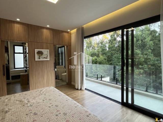 #855 - Casa em condomínio para Venda em Itupeva - SP - 2