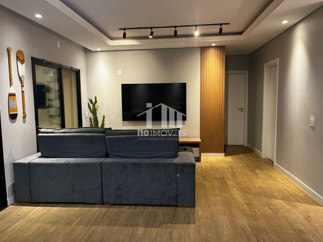 #857 - Apartamento para Venda em Jundiaí - SP - 3