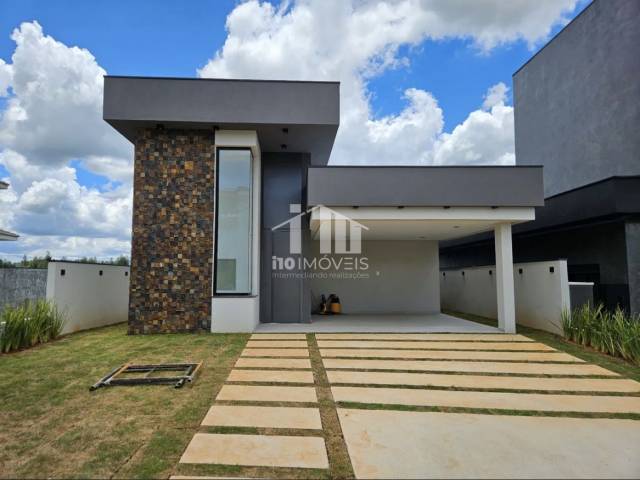 Venda em Residencial Ibi-Aram II - Itupeva