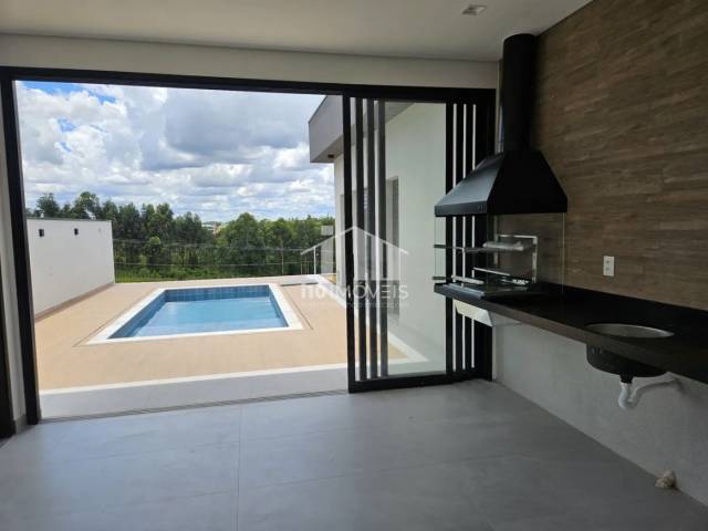 Casa em condomínio para Venda em Itupeva - 4