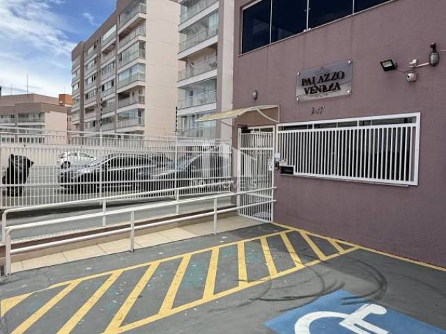 #861 - Apartamento para Venda em Jundiaí - SP - 1