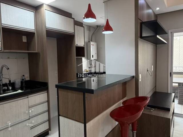 #861 - Apartamento para Venda em Jundiaí - SP - 2