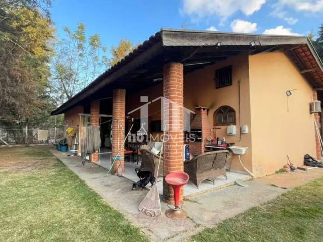 #862 - Casa para Venda em Jundiaí - SP - 2