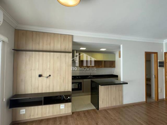 #863 - Apartamento para Venda em Jundiaí - SP - 2