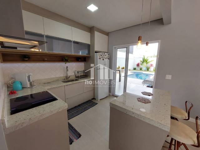 #865 - Casa para Venda em Jundiaí - SP - 3