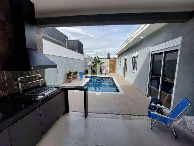 #865 - Casa para Venda em Jundiaí - SP - 2