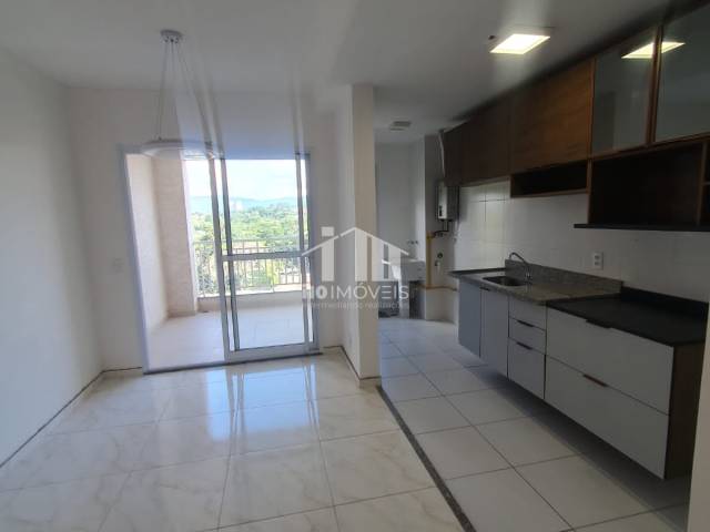 #866 - Apartamento para Venda em Jundiaí - SP - 2