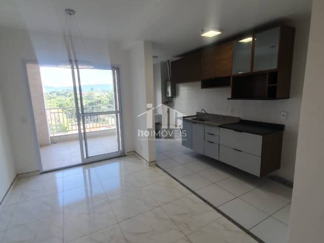 #866 - Apartamento para Venda em Jundiaí - SP - 3