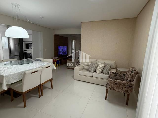 #868 - Apartamento para Venda em Jundiaí - SP