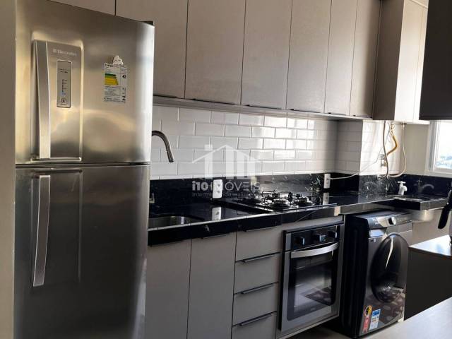 #870 - Apartamento para Venda em Jundiaí - SP - 2