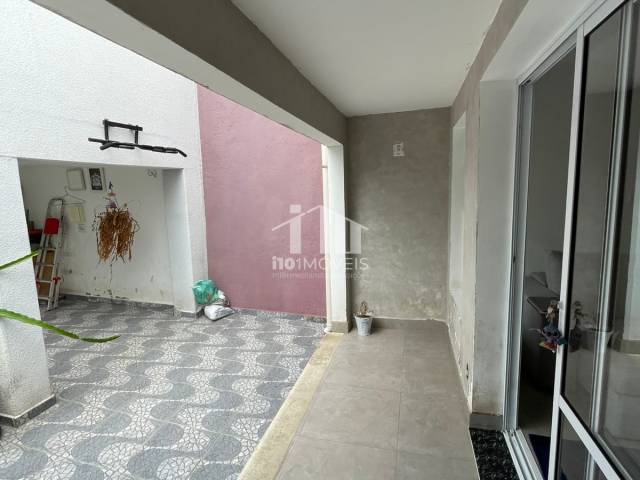 #871 - Casa para Venda em Jundiaí - SP - 3