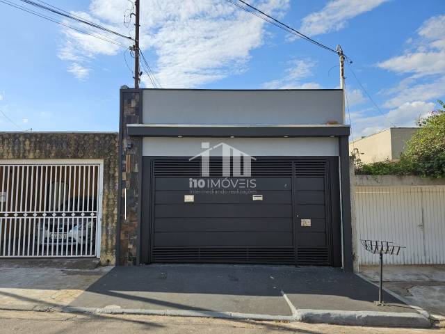 Venda em Vila M Genoveva - Jundiaí