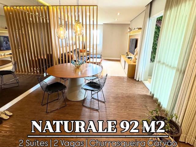 #872 - Apartamento para Venda em Jundiaí - SP