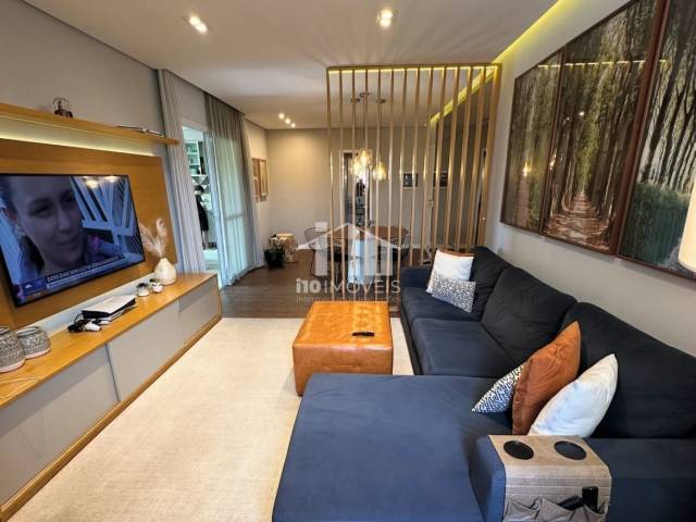 #872 - Apartamento para Venda em Jundiaí - SP