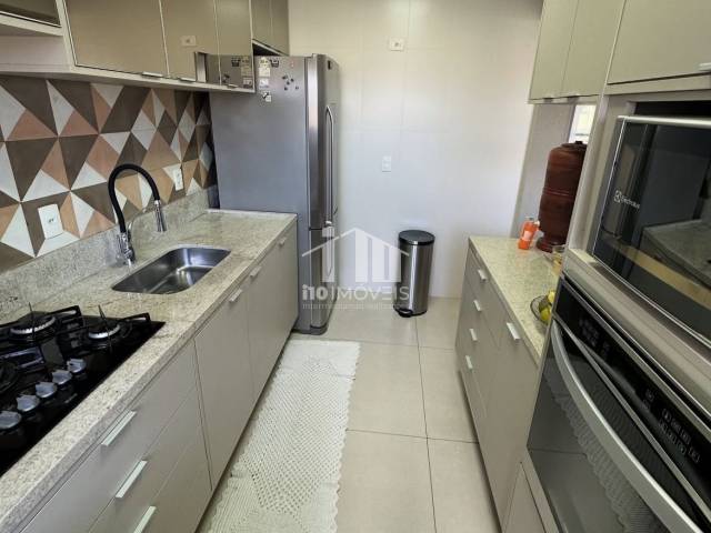 #872 - Apartamento para Venda em Jundiaí - SP