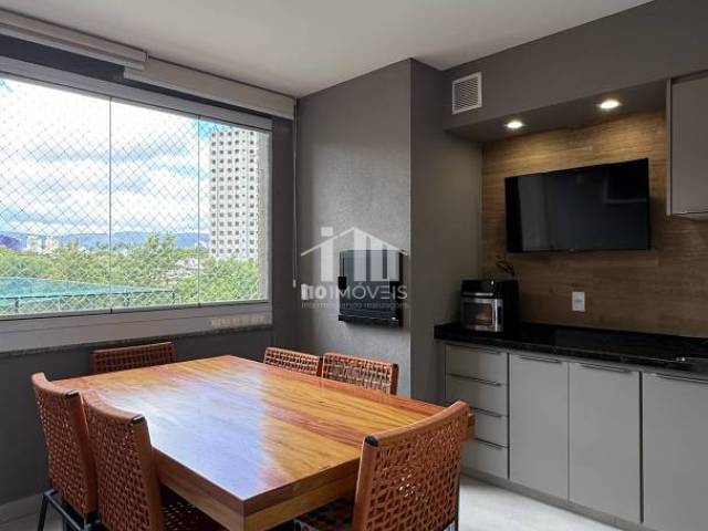 #873 - Apartamento para Venda em Jundiaí - SP - 1