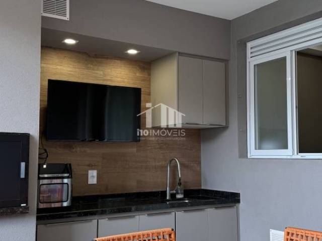 #873 - Apartamento para Venda em Jundiaí - SP - 2