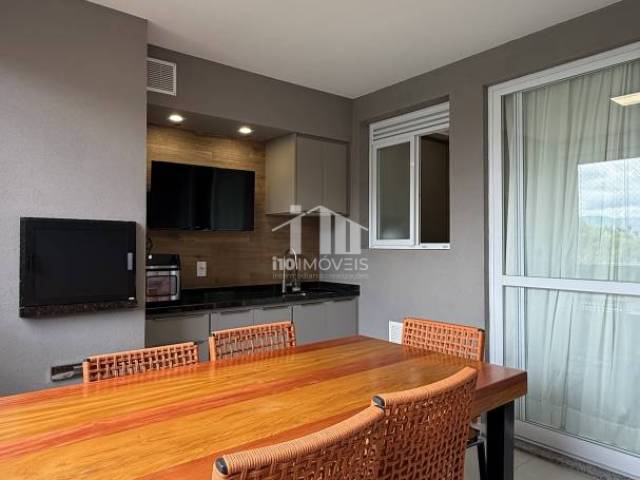 #873 - Apartamento para Venda em Jundiaí - SP - 3