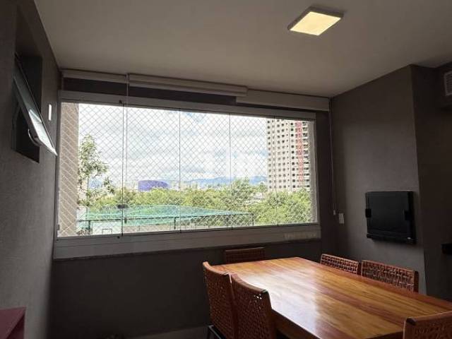 Apartamento para Venda em Jundiaí - 4