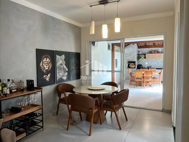 #874 - Casa para Venda em Jundiaí - SP - 1