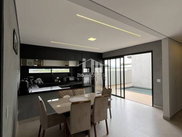 #875 - Casa para Venda em Itupeva - SP - 3