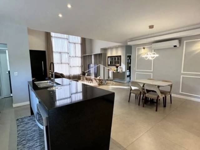 #876 - Casa em condomínio para Venda em Jundiaí - SP