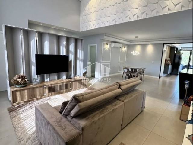 #876 - Casa em condomínio para Venda em Jundiaí - SP