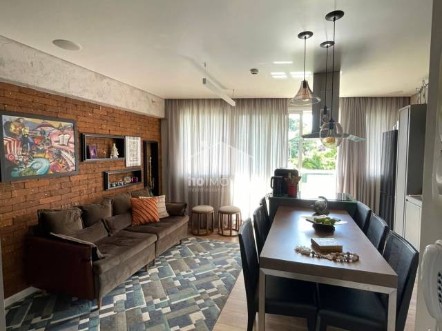 #877 - Apartamento para Venda em Jundiaí - SP