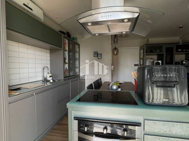 Apartamento para Venda em Jundiaí - 4