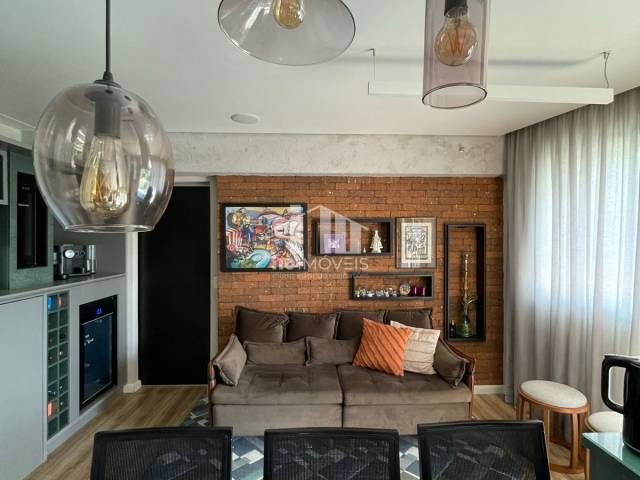 Apartamento para Venda em Jundiaí - 5