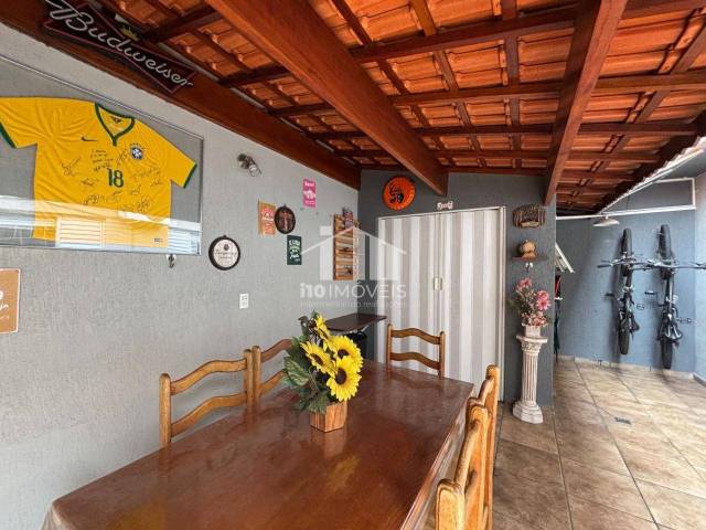 #878 - Casa para Venda em Jundiaí - SP - 2