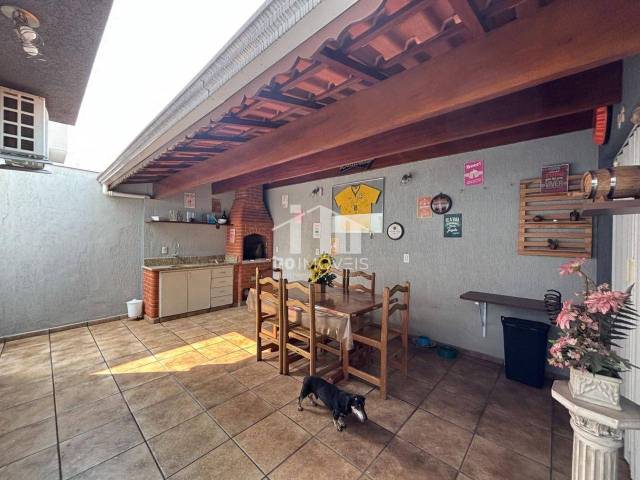 Casa para Venda em Jundiaí - 5