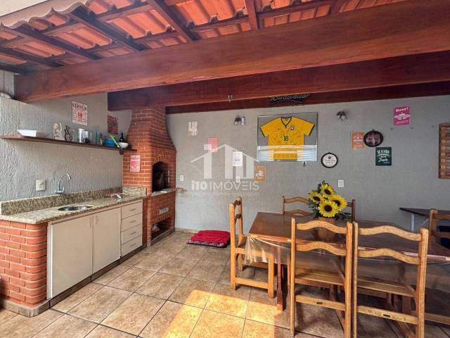 Casa para Venda em Jundiaí - 4