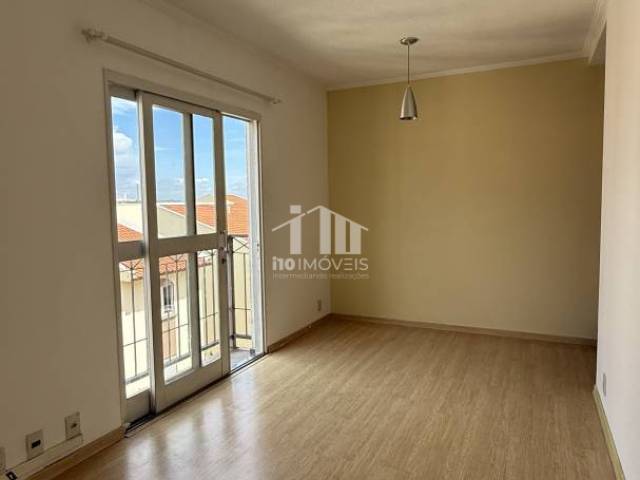 #879 - Apartamento para Venda em Jundiaí - SP - 2