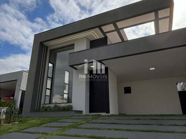 #880 - Casa em condomínio para Venda em Jundiaí - SP