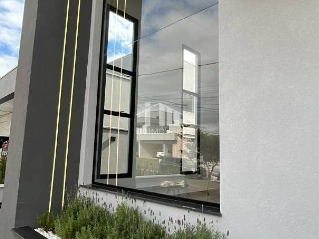 #880 - Casa em condomínio para Venda em Jundiaí - SP