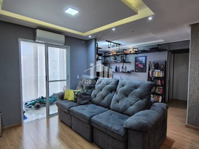 #883 - Apartamento para Venda em Jundiaí - SP - 3