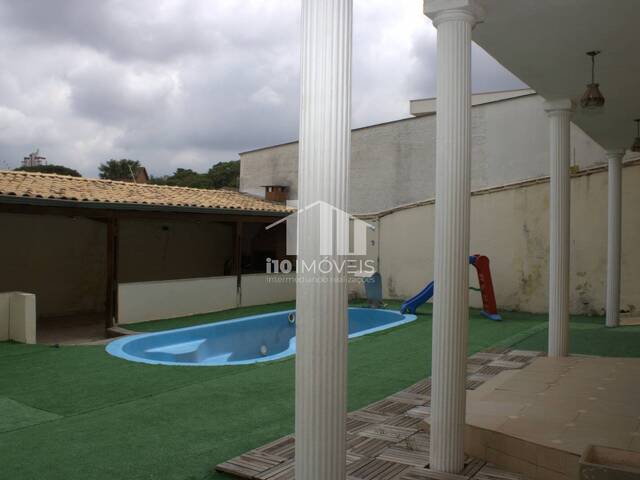 #886 - Casa para Venda em Jundiaí - SP - 3