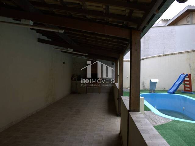 #886 - Casa para Venda em Jundiaí - SP - 2