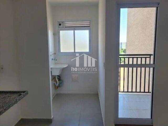 Apartamento para Venda em Jundiaí - 4