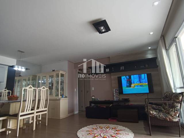 #887 - Apartamento para Venda em Jundiaí - SP - 3