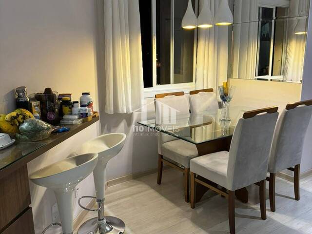 #889 - Apartamento para Venda em Jundiaí - SP - 3