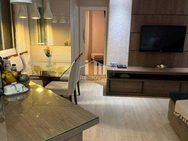 #889 - Apartamento para Venda em Jundiaí - SP - 2