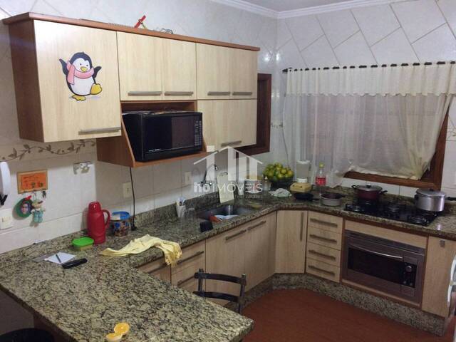 #890 - Casa para Venda em Jundiaí - SP - 3