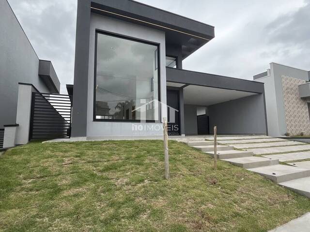 #888 - Casa para Venda em Itupeva - SP