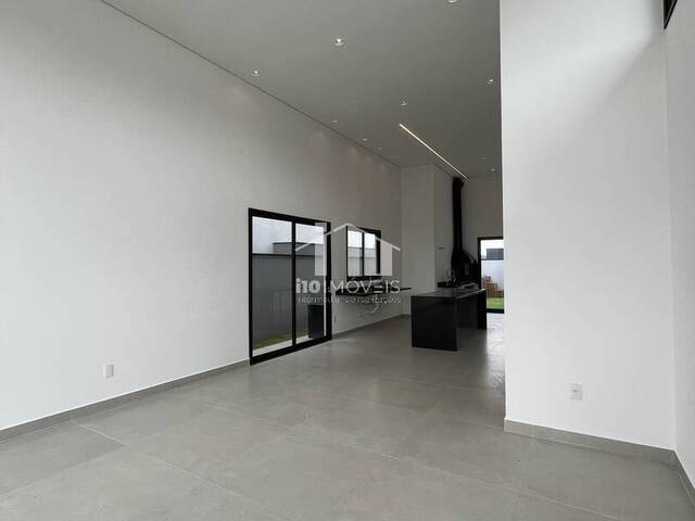 #888 - Casa em condomínio para Venda em Itupeva - SP - 2