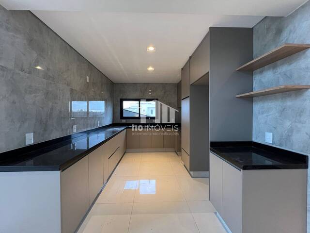 #892 - Casa em condomínio para Venda em Itupeva - SP - 3