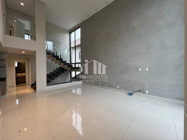 #892 - Casa em condomínio para Venda em Itupeva - SP - 2