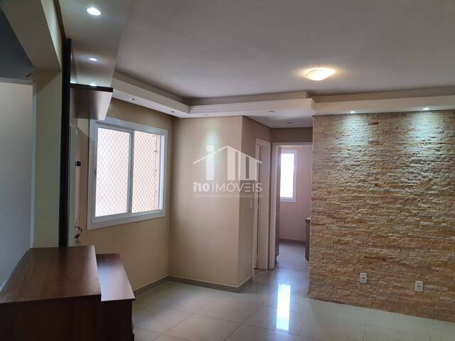 Venda em Nova Cidade Jardim - Jundiaí